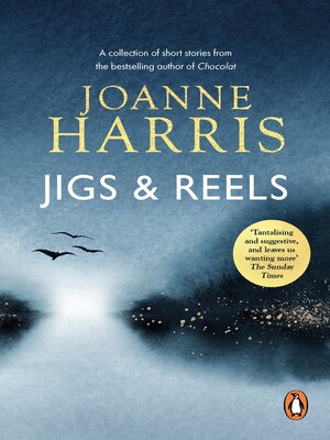 cover image of Jigs & Reels